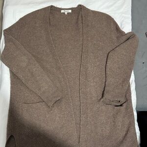 Madewell Cardigan